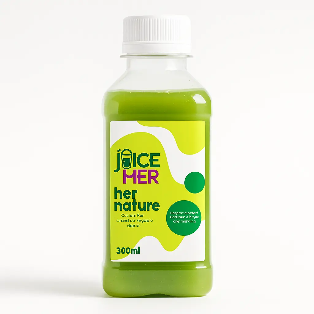 Cold Pressed Juice 450ml